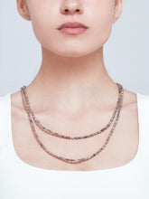 Load image into Gallery viewer, Temple of the Stars necklace