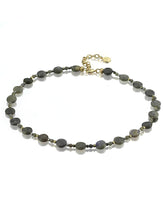 Load image into Gallery viewer, Temple of the Stars Mini necklace