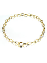 Load image into Gallery viewer, Thick Chain Dore