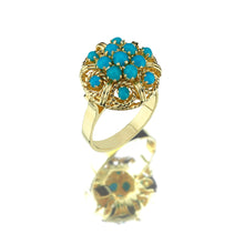 Load image into Gallery viewer, Harem Turquoise Seeds