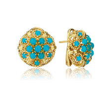 Load image into Gallery viewer, Harem Turquoise Seeds - birceakalaydesign