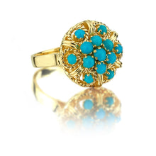 Load image into Gallery viewer, Harem Turquoise Seeds