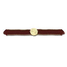 Load image into Gallery viewer, Rainbow Bracelet Bordeaux