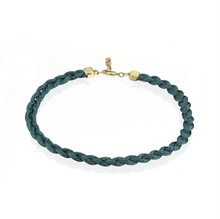 Load image into Gallery viewer, Rainbow Choker Bosphorus