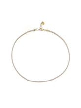 Load image into Gallery viewer, Dim River Necklace