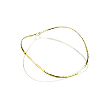 Load image into Gallery viewer, Golden Choker