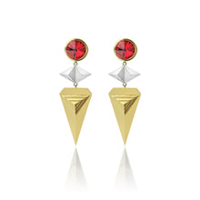 Load image into Gallery viewer, Jb Earring – The Heart