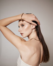 Load image into Gallery viewer, Just a Chain gold jewellery Set