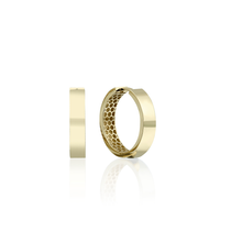Load image into Gallery viewer, Just a Ring Earring