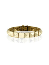 Load image into Gallery viewer, Kheops gold bracelet