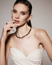 Load image into Gallery viewer, Kheops gold jewellery set