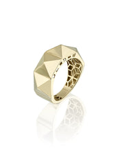 Load image into Gallery viewer, Kheops gold Ring