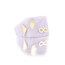 Load image into Gallery viewer, Summer Breeze Rings - birceakalaydesign