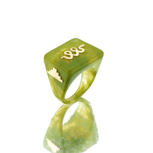 Load image into Gallery viewer, Summer Breeze Rings - birceakalaydesign