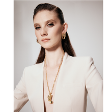 Load image into Gallery viewer, The Goddess Nefertiti Necklace