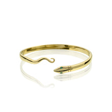 Load image into Gallery viewer, Nehebkau Bracelet - Symbol of Protection and Deities of Afterlife
