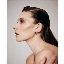 Load image into Gallery viewer, Octagon Earring