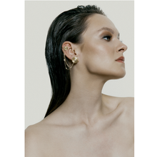 Load image into Gallery viewer, Queen Cuff Earrings
