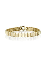 Load image into Gallery viewer, sahura gold bracelet