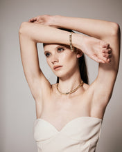 Load image into Gallery viewer, Sahura gold jewellery Set