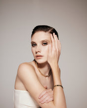 Load image into Gallery viewer, Sahura gold jewellery Set