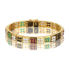 Load image into Gallery viewer, Harem Sultan Joy Bracelet