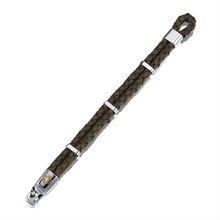 Load image into Gallery viewer, TomBoy Bracelets Naphtha Green - birceakalaydesign