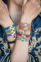 Load image into Gallery viewer, Rainbow Bracelets - birceakalaydesign