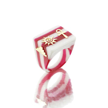 Load image into Gallery viewer, Summer Breeze Rings - birceakalaydesign