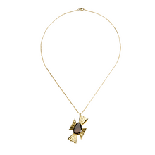 Load image into Gallery viewer, Smokey Phantom Necklace