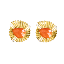 Load image into Gallery viewer, Sunset Magic Earrings