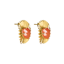 Load image into Gallery viewer, Sunset Magic Earrings