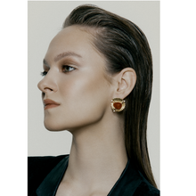 Load image into Gallery viewer, Sunset Magic Earrings