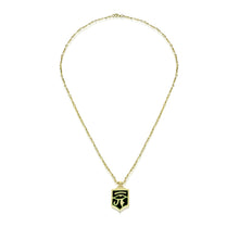 Load image into Gallery viewer, The Eye of Ra Necklace – The All Seeing Eye
