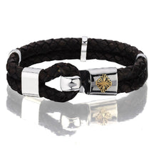 Load image into Gallery viewer, TomBoy Bracelets Black - birceakalaydesign