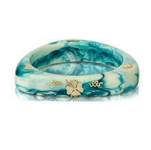 Load image into Gallery viewer, Totem Bracelets Triangle Deep Sea