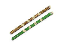 Load image into Gallery viewer, Pistachio Bracelet - birceakalaydesign