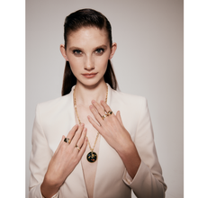 Load image into Gallery viewer, Wheel of Ancient Times Necklace