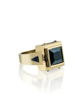 Load image into Gallery viewer, Equinox gold Ring