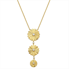 Load image into Gallery viewer, Queen Trio Necklace - birceakalaydesign