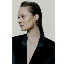 Load image into Gallery viewer, Swallow Tail Butterfly Earrings