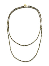 Load image into Gallery viewer, Temple of the Stars necklace
