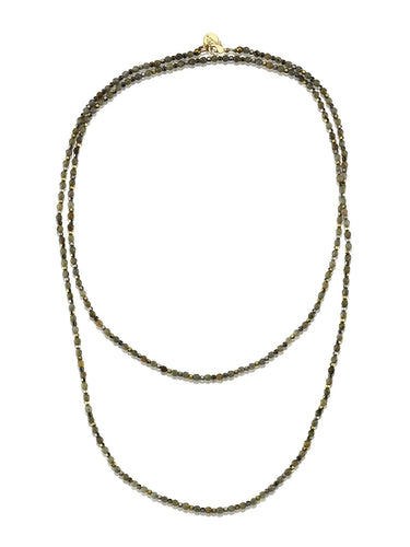 Temple of the Stars necklace