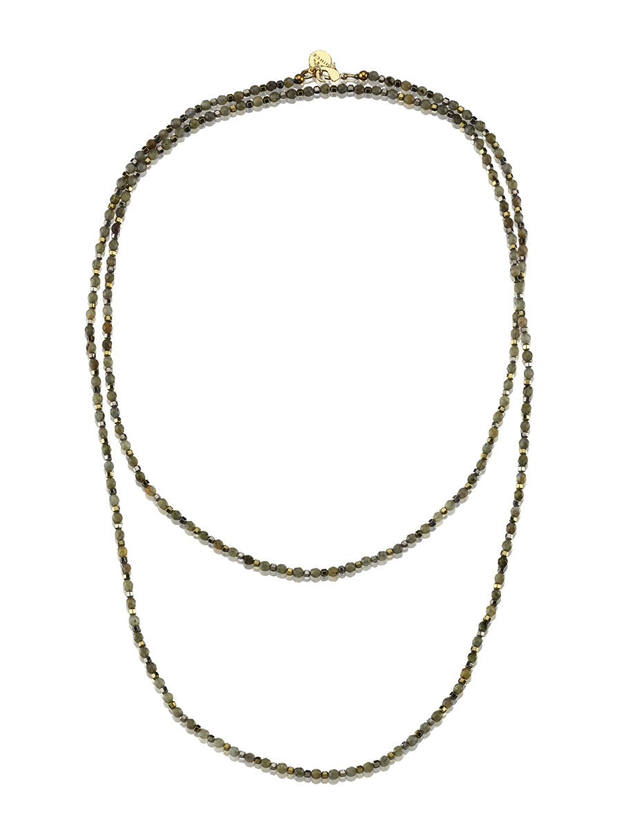 Temple of the Stars necklace