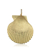 Load image into Gallery viewer, Endless Love dore charm with crystals
