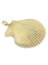 Load image into Gallery viewer, Endless Love dore charm with crystals
