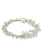 Load image into Gallery viewer, Imagine pearl necklace
