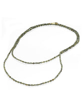 Load image into Gallery viewer, Temple of the Stars necklace
