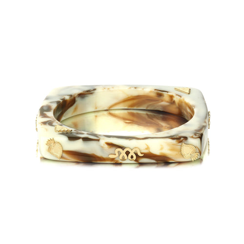 Totem Bracelets Square