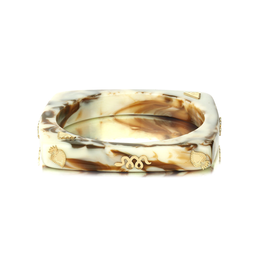 Totem Bracelets Square